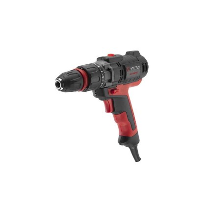 Шуруповерт електричний Intertool-Storm 420Вт x 0.8-10мм DFR