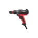 Шуруповерт електричний Intertool-Storm 420Вт x 0.8-10мм DFR