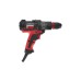 Шуруповерт електричний Intertool-Storm 420Вт x 0.8-10мм DFR