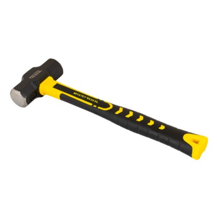 Молоток-кувалда Mastertool 900г ручка фіберглас