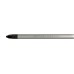 Набір викруток ударних Mastertool PH2 x PH3 x SL6 x SL8 (4шт)