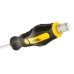 Набір викруток ударних Mastertool PH2 x PH3 x SL6 x SL8 (4шт)
