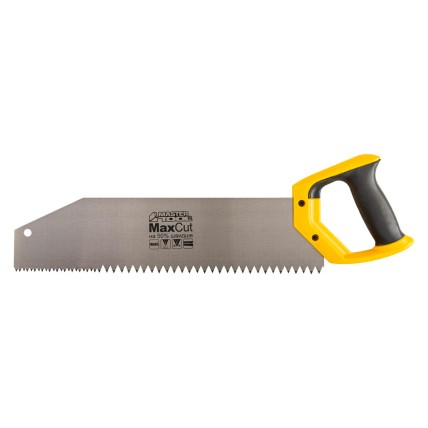 Ножівка по дереву Mastertool 400мм x 2x5T x 2D