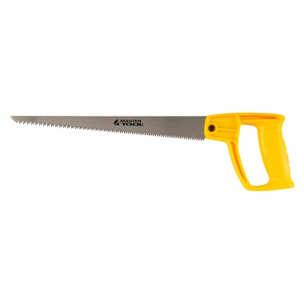 Ножівка по дереву кружна Mastertool 300мм x 8T x 2D