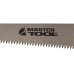 Ножівка по дереву кружна Mastertool 300мм x 8T x 2D
