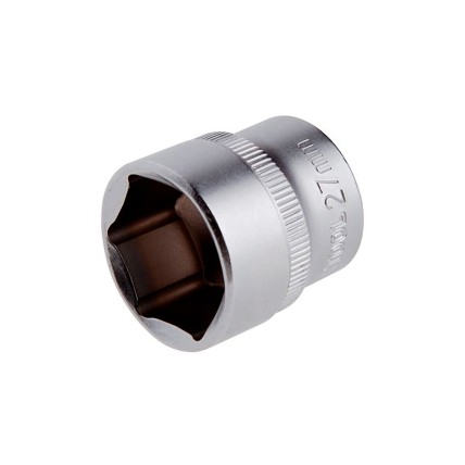 Головка шестигранна Intertool 27мм x 1/2