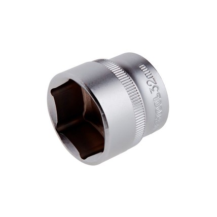 Головка шестигранна Intertool 32мм x 1/2