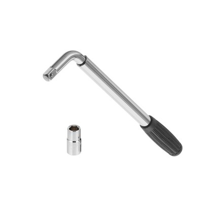 Ключ балонний телескопічний Intertool 1/2