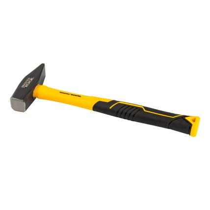 Молоток слюсарний Mastertool 800г фіберглас