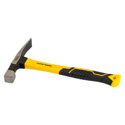 Молоток муляра Mastertool 510г фіберглас