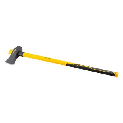 Колун Mastertool 2500г x 900мм фіберглас