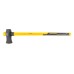 Колун Mastertool 2500г x 900мм фіберглас