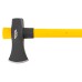 Колун Mastertool 2500г x 900мм фіберглас