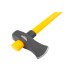 Колун Mastertool 2500г x 900мм фіберглас