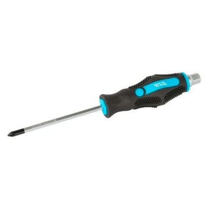 Викрутка ударна Mastertool РН1 x 100мм HEX
