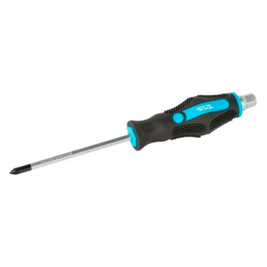 Викрутка ударна Mastertool РН1 x 100мм HEX