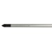 Викрутка ударна Mastertool РН1 x 100мм HEX