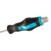 Викрутка ударна Mastertool РН2 x 100мм HEX
