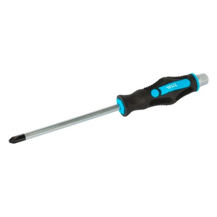 Викрутка ударна Mastertool РН3 x 150мм HEX