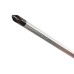 Викрутка ударна Mastertool РН3 x 150мм HEX