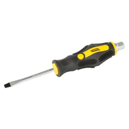 Викрутка ударна Mastertool SL5 x 75мм HEX