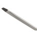 Викрутка ударна Mastertool SL5 x 75мм HEX