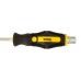 Викрутка ударна Mastertool SL5 x 75мм HEX
