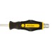Викрутка ударна Mastertool SL5 x 75мм HEX