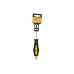 Викрутка ударна Mastertool SL5 x 75мм HEX