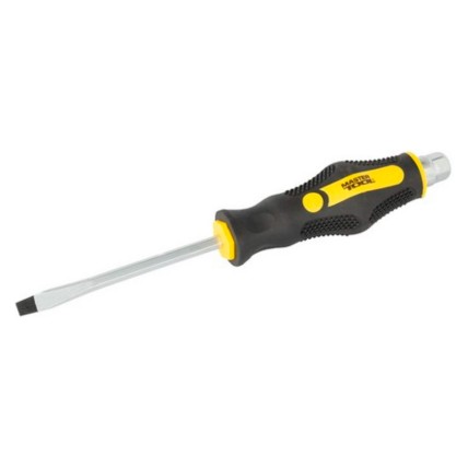 Викрутка ударна Mastertool SL6 x 100мм HEX