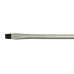 Викрутка ударна Mastertool SL6 x 100мм HEX