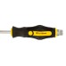 Викрутка ударна Mastertool SL6 x 100мм HEX