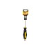 Викрутка ударна Mastertool SL6 x 100мм HEX