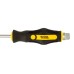 Викрутка ударна Mastertool SL6 x 125мм HEX