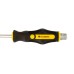 Викрутка ударна Mastertool SL6 x 125мм HEX