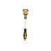 Викрутка ударна Mastertool SL6 x 125мм HEX