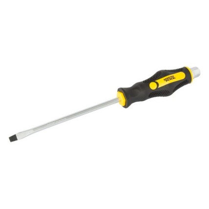 Викрутка ударна Mastertool SL6 x 150мм HEX