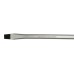 Викрутка ударна Mastertool SL6 x 150мм HEX