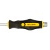 Викрутка ударна Mastertool SL6 x 150мм HEX