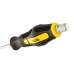 Викрутка ударна Mastertool SL6 x 150мм HEX