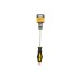 Викрутка ударна Mastertool SL6 x 150мм HEX