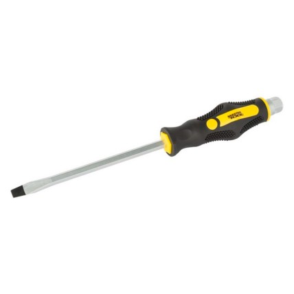 Викрутка ударна Mastertool SL8 x 150мм HEX