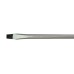 Викрутка ударна Mastertool SL8 x 150мм HEX