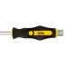 Викрутка ударна Mastertool SL8 x 150мм HEX