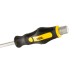 Викрутка ударна Mastertool SL8 x 150мм HEX