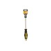 Викрутка ударна Mastertool SL8 x 150мм HEX