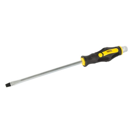 Викрутка ударна Mastertool SL8 x 200мм HEX