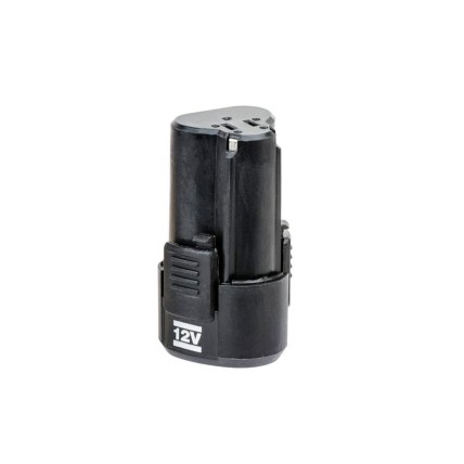 Акумулятор для шуруповерту Intertool 12В x 2Ач Li-Ion WT-0321