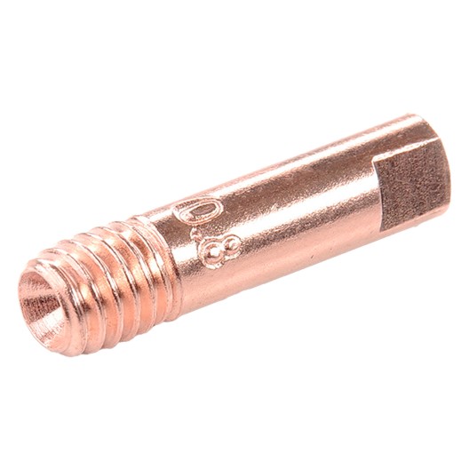 Наконечник Apro M6 x 0.8 x 6 x 25мм (10 шт.)
