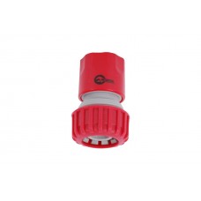 Конектор для шланга Intertool - 1/2 '' х 3/4 '' (GE-1017)